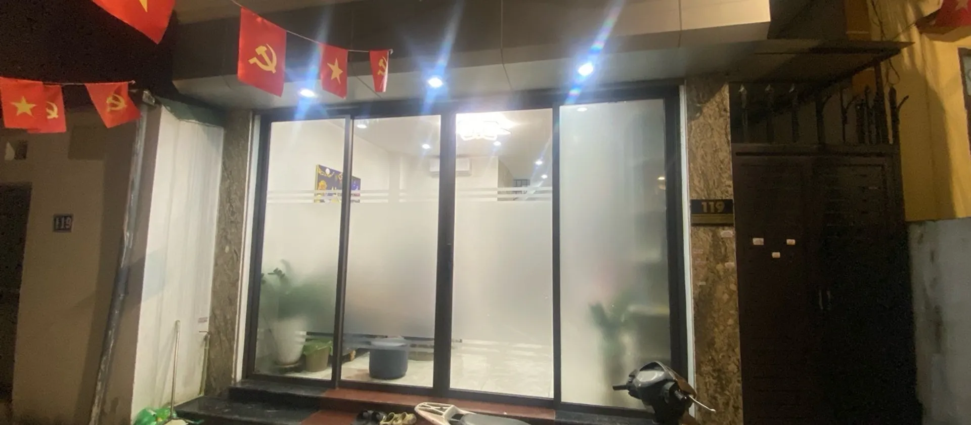 Nhà góc thang máy siêu xịn Định Công Hạ, ô tô đỗ cửa... Bán nhà riêng tại Định Công, Hà Nội 01
