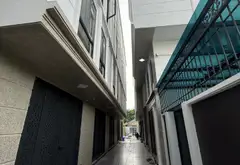 Nhà 4 tầng khu phố Miếu Hai Xã thiết kế hiện đại, vị trí thuận tiện... Bán nhà riêng tại An Biên, Hải Phòng 01