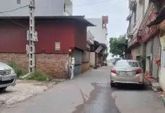 Bán lô đất góc 2 mặt thoáng trung tâm Phù Khê, Từ Sơn chỉ nhỉnh 2 Đồng... Bán đất tại Phù Khê, Bắc Ninh 04