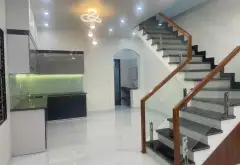 Nhà riêng 3 tầng xây mới tại Bắc Sơn - An Dương với thiết kế hiện đại và không gian thoáng đãng... Bán nhà riêng tại An Dương, Hải Phòng 04