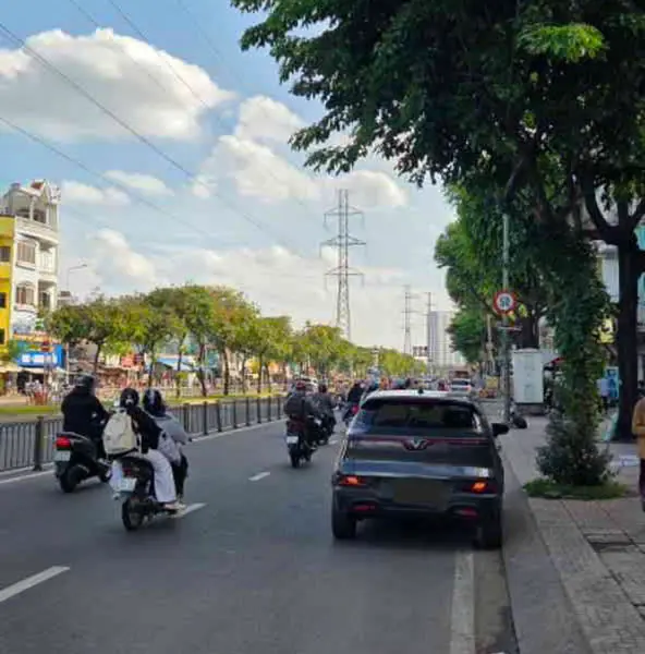 KHO XƯỞNG 957M² MẶT TIỀN KINH DƯƠNG VƯƠNG NGANG KHỦNG 21M DÒNG TIỀN 600TR/N CHỈ 2X TỶ... Bán nhà mặt phố tại An Lạc, Hồ Chí Minh 01