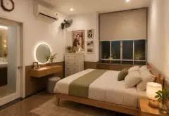 Căn hộ 3 phòng ngủ tiện nghi, vị trí vàng tại TP.HCM - 0934 194 634 Em Quý... Bán căn hộ chung cư tại Tân Hưng, Hồ Chí Minh 02