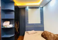 Cơ Hội Vàng Sở Hữu Nhà Lô Góc 2 Thoáng Tại Kim Giang, Nội Thất Tặng Kèm... Bán nhà riêng tại Hoàng Mai, Hà Nội 01
