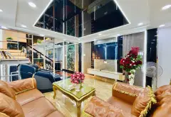 Bán nhà mặt phố 6 tầng tại Quận Gò Vấp, diện tích 53.7m2, mặt tiền 4m, pháp lý cơ sở... Bán nhà mặt phố tại Thông Tây Hội, Hồ Chí Minh 06