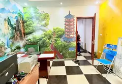 Bán tòa nhà văn phòng mặt phố Trung Kính 7 tầng dòng tiền ổn định... Bán nhà mặt phố tại Cầu Giấy, Hà Nội 01