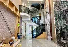 Nhà Rộng Rãi 4 Tầng Tại Bình Tân - Chỉ 6.15 Tỷ!... Bán nhà riêng tại Bình Tân, Hồ Chí Minh 04