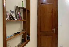 Nhà Phố Kim Giang - Sống Hiện Đại, Gần Trung Tâm, 43m2, 5 tầng,6phong ngủ.... Bán nhà riêng tại Định Công, Hà Nội 04