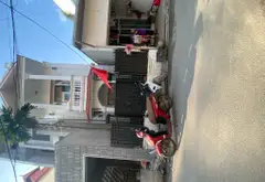 Nhà 3 tầng kinh doanh đỉnh tại Đại Độ Võng La (Thiên Lộc, Hà Nội) - Đường thông ô tô... Bán nhà mặt phố tại Thiên Lộc, Hà Nội 01