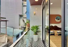 BÁN NHÀ SÁT HXH - PHAN ĐÌNH PHÙNG - 54M2 NỞ HẬU - 4 TẦNG BTCT - 9.x TỶ... Bán nhà riêng tại Cầu Kiệu, Hồ Chí Minh 11