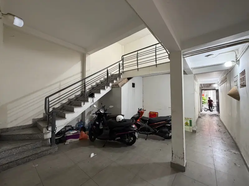 CHDV - HẺM XE TẢI - 103M2 - 19.5 TỶ DÒNG TIỀN 540TR/NĂM - NGANG 6M... Bán nhà riêng tại Hòa Hưng, Hồ Chí Minh 01