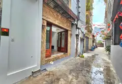 Nhà Nguyễn Lam 7 tầng thang máy - Siêu sang, siêu tiện... Bán nhà riêng tại Phúc Lợi, Hà Nội 02