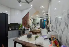 Nhà riêng xây dựng tỉ mỉ tại trung tâm Ngọc Thụy với nhiều tiện ích... Bán nhà riêng tại Bồ Đề, Hà Nội 03