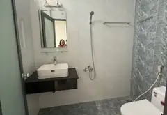 NHÀ NGAY HUỲNH THỊ ĐỒNG_ HTP– NGANG 5M NỞ HẬU – HẺM 6M XE HƠI T . DT 73m2 _ 4TANG, 4 PN.CHỈ 7 Đ XÍU... Bán nhà riêng tại Nhà Bè, Hồ Chí Minh 07