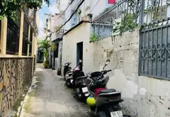 Bán nhà 4 tầng mặt phố phường Hạnh Thông, diện tích 59m2... Bán nhà mặt phố tại Hạnh Thông, Hồ Chí Minh 03