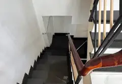Nhà hẻm xe tải thoáng rộng, 4 tầng sẵn tiện kinh doanh... Bán nhà riêng tại An Hội Tây, Hồ Chí Minh 05