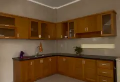 Bán biệt thự 3 tầng Hoàng Trọng Mậu Quận 7, 94m2, ngang 8.5m, dòng tiền 20 tr chỉ nhỉnh 7 tỷ TL... Bán nhà riêng tại Tân Hưng, Hồ Chí Minh 05