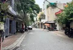 Nhà lô góc mặt ngõ kinh doanh trung tâm Ngọc Lâm... Bán nhà riêng tại Bồ Đề, Hà Nội 04