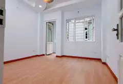 Bán nhà 4 tầng gần Lăng Bác, ngõ rộng 3m tại Ba Đình, diện tích 52.2m²... Bán nhà riêng tại Ngọc Hà, Hà Nội 04