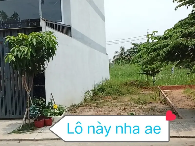 Bán đất phường Long Phước, diện tích 56m², gần KTX Đại học Luật, pháp lý rõ ràng... Bán đất tại Long Phước, Hồ Chí Minh 01