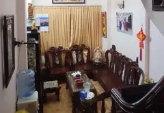 Bán nhà 5 tầng, ngõ rộng, ô tô thông, gần công viên Thủ Lệ... Bán nhà riêng tại Láng, Hà Nội 04