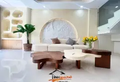 🏡NHÀ MỚI 3TẦNG- MẶT TIỀN HUỲNH THỊ ĐỒNG- 4.5M x 17M-KINH DOANH ĐA NGÀNH NGHỀ-VP CÔNG TY-CH.Ỉ 12T.ỷ... Bán nhà mặt phố tại Nhà Bè, Hồ Chí Minh 05