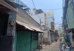 Cơ hội hiếm có sở hữu nhà góc 2 mặt tiền rộng rãi tại Quận 8... Bán nhà riêng tại Chánh Hưng, Hồ Chí Minh 09