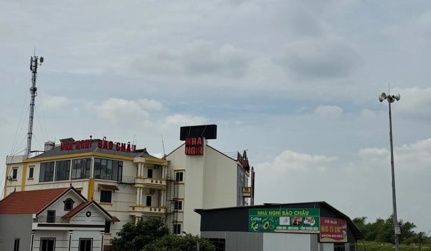 Đất Văn Giang - Gần kdt Aluvia, ô tô đỗ cửa... Bán đất tại Văn Giang, Hưng Yên 01
