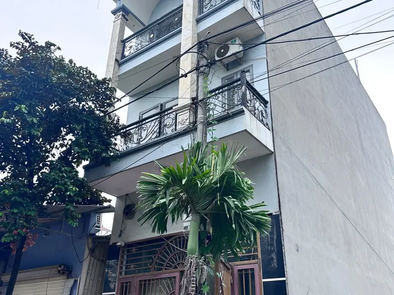 Bán nhà 5 tầng khu phố mới như Quỳnh Hưng yên... Bán đất tại Như Quỳnh, Hưng Yên 01