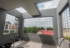 Bán nhà 4 tầng 90m2 tại Vũ Đình Tụng, ngõ rộng ô tô tránh, pháp lý rõ ràng... Bán nhà riêng tại Long Biên, Hà Nội 09