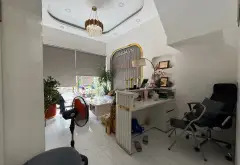 Nhà mặt phố 4 tầng, vị trí đắc địa, giá chỉ 6.7 tỷ... Bán nhà mặt phố tại Phú Thạnh, Hồ Chí Minh 03