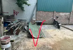 Bán đất 40.3m2 tại khu phố Trịnh Nguyễn, Phù Khê, Từ Sơn... Bán đất tại Phù Khê, Bắc Ninh 06