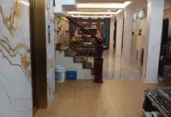 Biệt Thự Hiện Đại Phong Cách Đẳng Cấp Tại Quận Gò Vấp... Bán nhà riêng tại An Hội Đông, Hồ Chí Minh 05