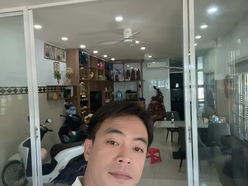 GÓC 2 MẶT TIỀN CAO THẮNG NỐI DÀI – QUẬN 10 | 10 CĂN CHDV – DÒNG TIỀN 60TR/THÁNG 🔥... Bán nhà riêng tại Hòa Hưng, Hồ Chí Minh 01