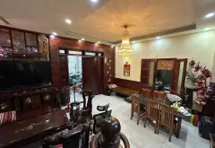Nhà mặt phố kinh doanh rộng rãi tại khu vực Phú Thọ Hòa, Tân Phú... Bán nhà mặt phố tại Phú Thọ Hòa, Hồ Chí Minh 05