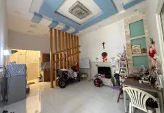 Bán nhà mặt phố Tây Lân 4 gần ngã tư Nguyễn Ảnh Thủ - Phan Văn Hớn, 62.9m²... Bán nhà mặt phố tại Bà Điểm, Hồ Chí Minh 03