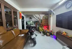 Cơ hội sở hữu nhà 6 tầng lung linh khu Nguyễn Công Hoan giá tốt... Bán nhà riêng tại Cầu Kiệu, Hồ Chí Minh 02