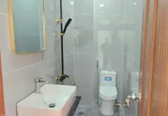 Nhà mới 4 tầng hiện đại tại Long Trường, giá sốc... Bán nhà riêng tại Long Trường, Hồ Chí Minh 15
