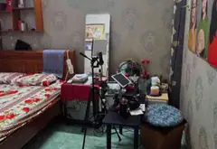 Nhà riêng 5 tầng kiên cố tại phường Phú Thạnh, quận Tân Phú, giá hợp lý... Bán nhà riêng tại Phú Thạnh, Hồ Chí Minh 07