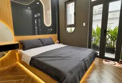 Cơ hội hiếm có sở hữu nhà 2 tầng đầy đủ công năng tại phường An Hội Đông... Bán nhà riêng tại An Hội Đông, Hồ Chí Minh 11