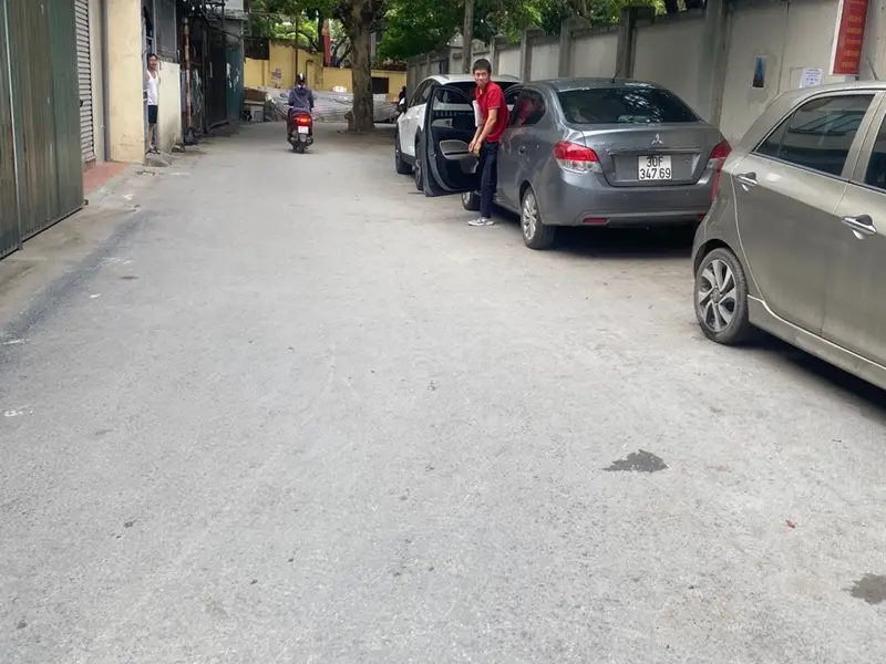 Cơ hội hiếm có sở hữu nhà riêng 37/45m2, 6.35 tỷ, vị trí đắc địa sát KĐT Linh Đàm, giá tốt.... Bán nhà riêng tại Hoàng Liệt, Hà Nội 01