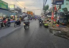 Bán nhà mặt tiền kinh doanh phường Đông Hưng Thuận, Quận 12, diện tích 120m², mặt tiền 10m... Bán nhà mặt phố tại Đông Hưng Thuận, Hồ Chí Minh 03