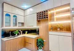 Bán nhà 5 tầng mặt tiền rộng tại trung tâm quận Hoàng Mai... Bán nhà riêng tại Hoàng Mai, Hà Nội 04