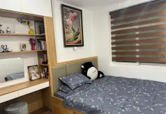 Bán căn hộ 3 phòng ngủ tại phường Sài Đồng, thiết kế hiện đại, nội thất đầy đủ... Bán căn hộ chung cư tại Phúc Lợi, Hà Nội 06
