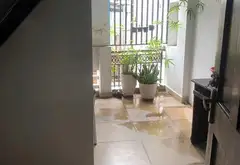 Bán nhà 4 tầng hẻm xe hơi Trường Sơn, gần công viên Hoàng Văn Thụ, Tân Bình... Bán owner_side tại Tân Sơn Nhất, Hồ Chí Minh 14