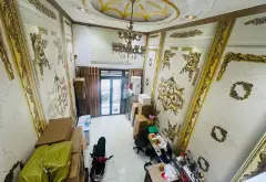 Bán nhà 6 tầng có thang máy tại Bình Tân giá 8,4 tỷ... Bán nhà riêng tại Bình Trị Đông, Hồ Chí Minh 04
