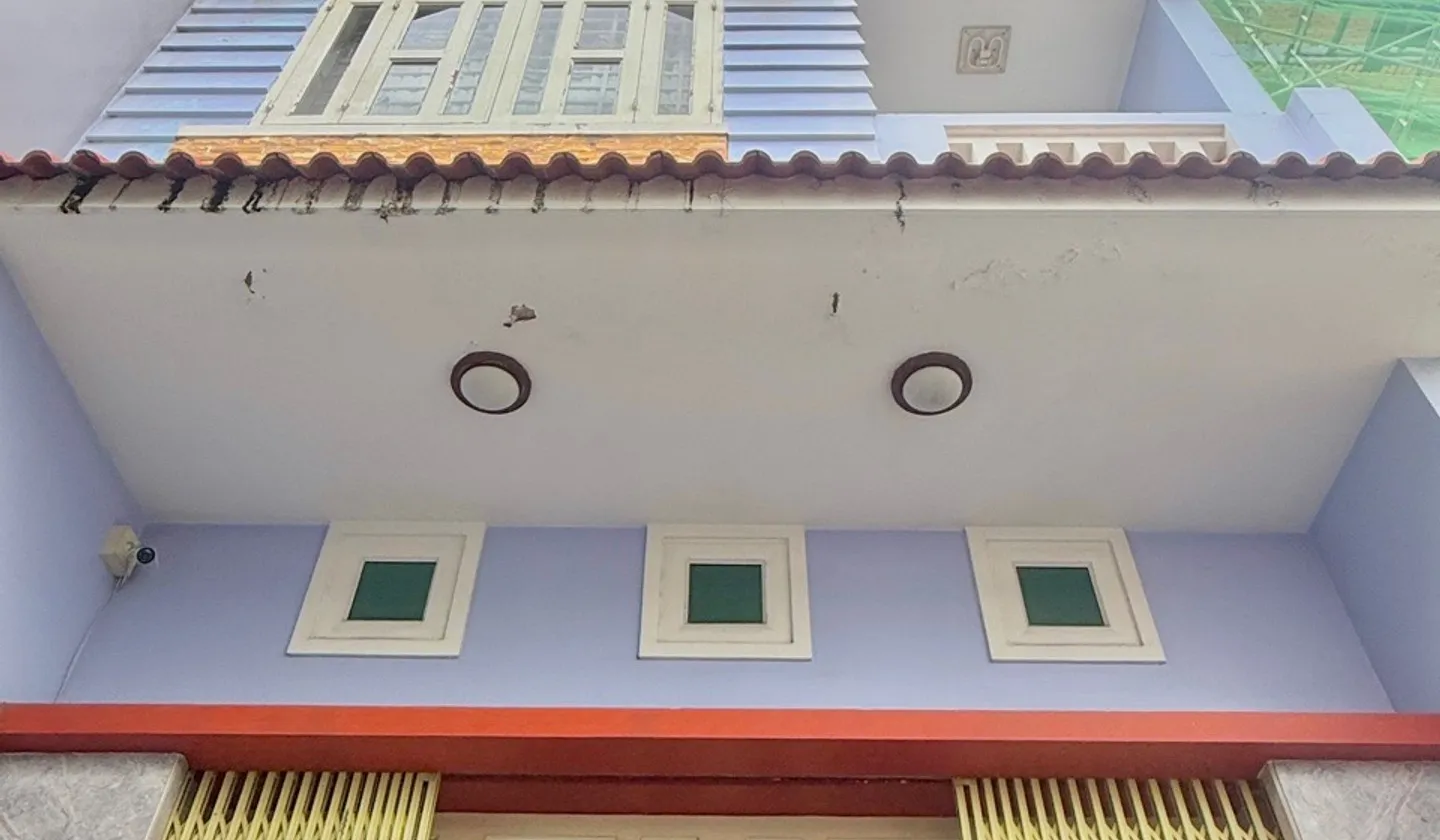 Nhà phố 4 tầng, giá ưu đãi ngay Bình Trưng Quận 2... Bán nhà mặt phố tại Bình Trưng, Hồ Chí Minh 01