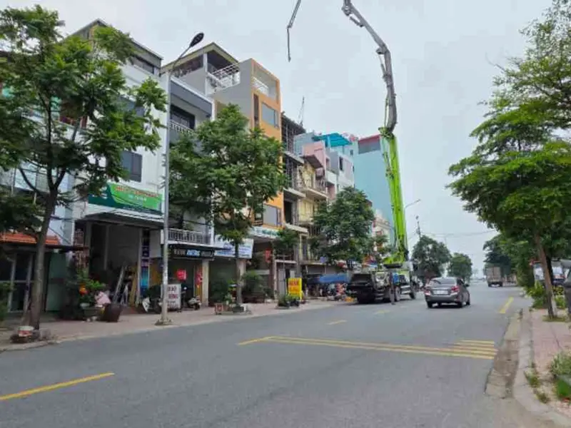 Nhà Mặt Phố Từ Sơn Đỉnh Cao Kinh Doanh, Dòng Tiền Khủng... Bán nhà mặt phố tại Từ Sơn, Bắc Ninh 01