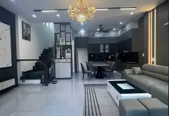 Nhà 4 tầng hiện đại gần trung tâm Hồng Thái... Bán nhà riêng tại An Hải, Hải Phòng 02
