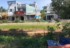 Bán đất 2 mặt tiền tại Võ Chí Công, gần khu đô thị FPT, 105m giá 8.1 tỷ... Bán đất tại Ngũ Hành Sơn, Đà Nẵng 02