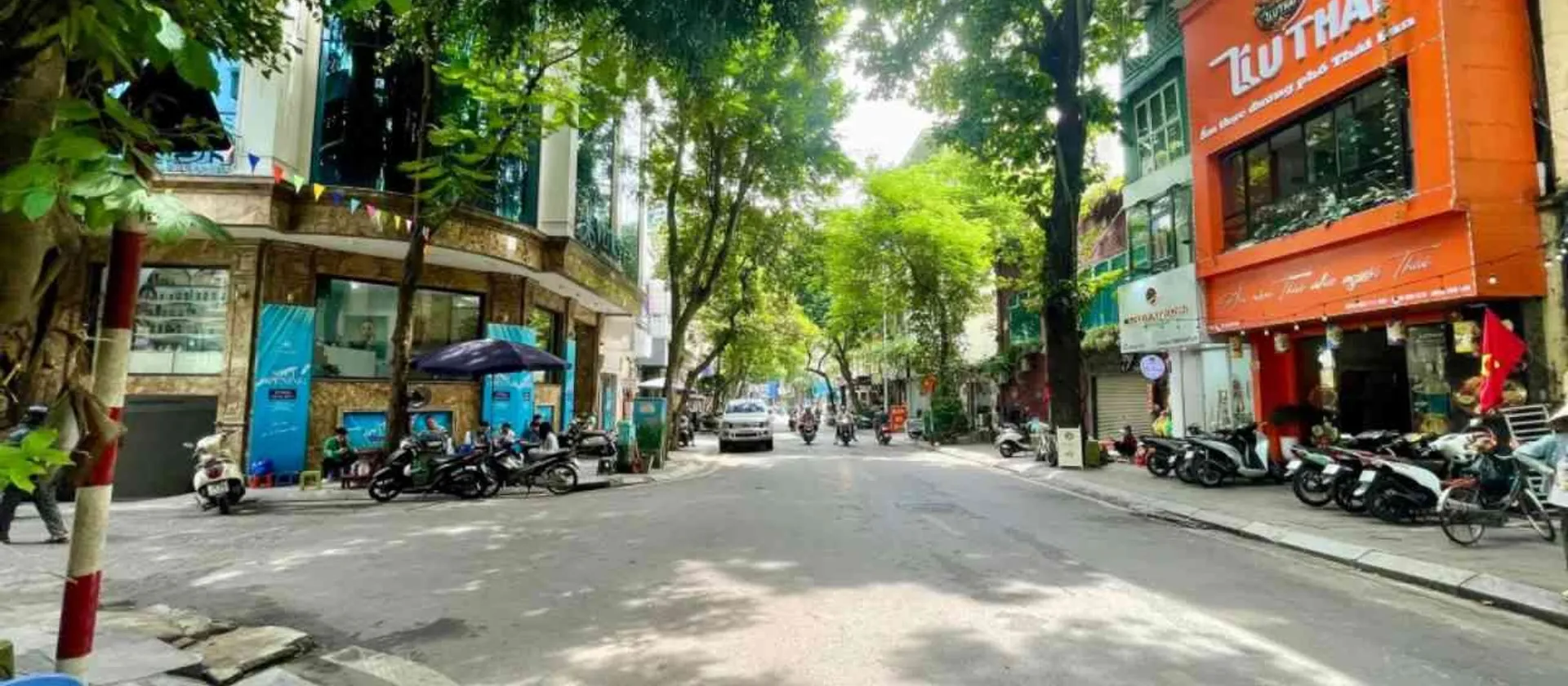 Căn hộ cực chất giữa lòng phố cổ, ô tô đỗ cửa... Bán căn hộ chung cư tại Ba Đình, Hà Nội 01